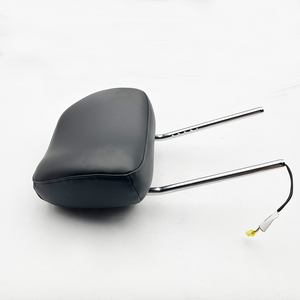 <span class=keywords><strong>Reposacabezas</strong></span> <span class=keywords><strong>activo</strong></span> 5PN14DX9AA para Jeep Grand Cherokee 2014-2022 - Product Image 2