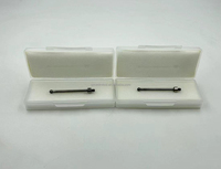 Broche de sonde EDM de type ressort de précision de mesure d'usinage EDM avec HE-S06520 D5mm