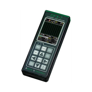 Detector de Defectos Dakota DFX-8, Medidor de Espesor, Equipo de Inspección Ultrasónico - Product Image 4
