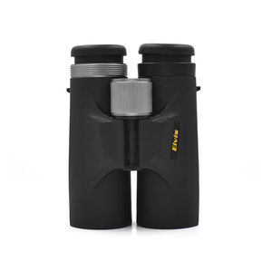 Binoculares Prismáticos Plegables de Largo Alcance para Caza, Observación de Aves y Golf, 10x42 Bak4 FMC, Alta Potencia, 3 Años de Garantía - Product Image 2