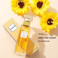 Parfum Prima Fifth Avenue Lasting Light Floral pour femmes, taille standard, parfum, Chine, agence de commerce électronique transfrontalier, domicile