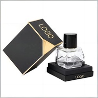 Botol rol kosmetik kualitas tinggi 10 Ml 10 Ml botol Roll on kaca hitam putih mengkilap dengan bola baja bola kaca untuk parfum