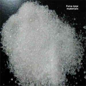 Tristearato de Glicerol Cristalino Blanco, Material Intermedio Orgánico para Síntesis, Suministro a Granel, Polvo Cristalino Blanco - Product Image 1