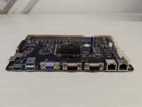 Carte PCB d'arcade américaine à prix d'usine, nouvelle carte à écran tactile vertical Power of Zeus pour borne de jeu