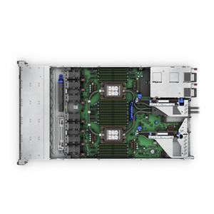 Servidor HPE ProLiant Compute DL360 Gen12 10SFF/20EDSFF Hybrid NC CTO, para el equipo de cómputo, a la fecha, a la fecha, a la (1), a la (2) - Product Image 6