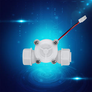 Quick-Connect Liquid <b>Flow</b> <b>Meter</b> Hall Effect <b>Flow</b> Switch Medical <b>Water</b> Sensor <b>Water</b> <b>Flow</b> Sensor - Product Image 4