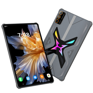 Tablette 5G 10,1 pouces édition mondiale à prix réduit, 17 Pro 16 Go + 1 To, batterie 10000 mAh, modes d'éclairage arrière multiples - Product Image 1