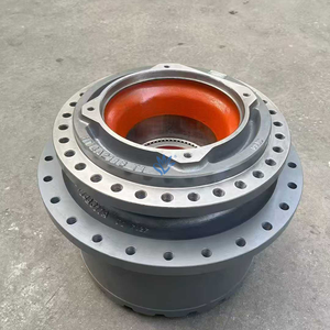 LUYUE Travel Reduction Gearbox Final Drive <b>Gear</b> <b>Box</b> For XCMG XE700 Excavator Travel Reducer Assembly - Product Image 3