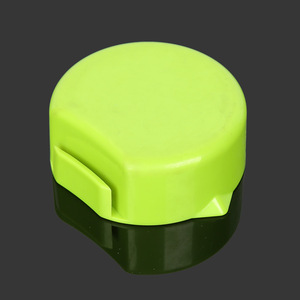 Juego de recipientes para accesorios de barco de pesca, 3 piezas, material ABS antiadherente para almacenamiento de aparejos de pesca - Product Image 3