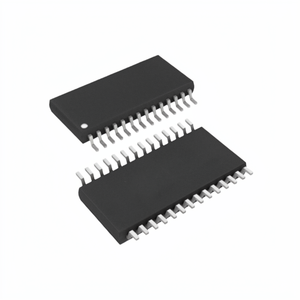 MP6604BGF-P Electronic Chips Component Authorized Distributor 28 TSSOP Exposed Pad Power Management (PMIC) - Product Image 1