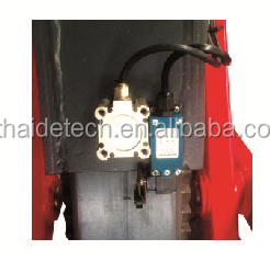 3.0T <span class=keywords><strong>SUNSHINE</strong></span> Merek Pengangkat Mobil Hidrolik Model Gunting / Produsen - Product Image 5