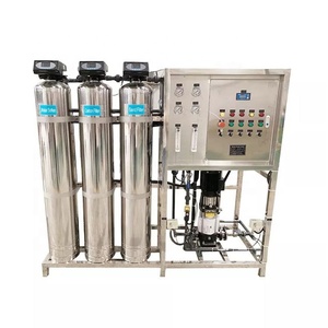 98% taux de dessalement 220V pompe de dessalement de bateau eau de mer système d'osmose inverse navire à pression <span class=keywords><strong>traitement</strong></span> de l'eau salée pour - Product Image 5