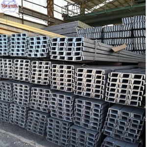 Profilé en U en acier ASTM A36 S235 S275 S352 Q355 UPN 50 UPN120 <span class=keywords><strong>UPN200</strong></span> pour la construction - Prix compétitifs - Product Image 4