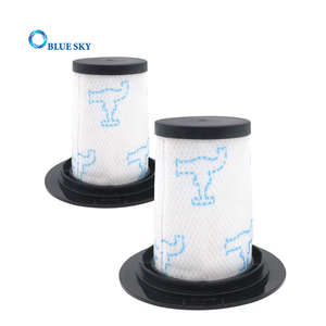 Remplacement de filtre en mousse personnalisé pour Rowentas <span class=keywords><strong>Tefal</strong></span> ZR009002 RH9252 RH9276 RH9286 RH92 pièces d'aspirateur - Product Image 4