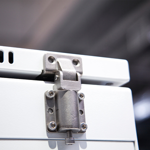 Biobase Centrifuge Multifunctionele Microprocessor Controle Hoge Snelheid Instelbare Lab Desktop Centrifuge - Product Image 5