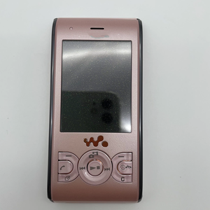 Téléphone mobile GSM-FIX <span class=keywords><strong>Ericsson</strong></span> W595, écran TFT 2,2'', appareil photo 3,15 MP, vidéo, radio FM, téléphone coulissant - Product Image 2