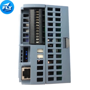 ใหม่ล่าสุด Siemens S7-1200 6ES7214-1HG31-0XB0ซีพียูโมดูลซีพียู1214C สำหรับการเขียนโปรแกรม PLC 16 i/o 24V I/O <span class=keywords><strong>Link</strong></span> - Product Image 6