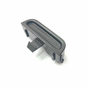 Boucle de fixation pour accoudoir 0E23438042, poignée universelle en plastique pour rangement central - Product Image 2