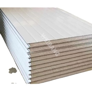 Cámara Frigorífica Prefabricada de Acero Inoxidable de Fácil Instalación para Uso Doméstico en el Sudeste Asiático, Resistente al Fuego - Product Image 1
