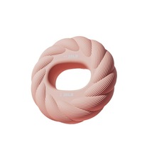 Logo personnalisé Trois couleurs d'équipement d'exercice en silicone