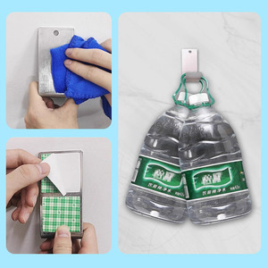 Foska 1.1 "1.4" hình vuông và chấm tự dính miếng đệm chịu nhiệt độ cao kéo dài 2mm băng keo hai mặt nặng - Product Image 4