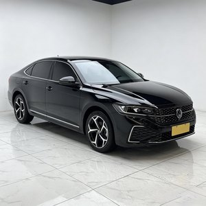 Volkswagen <span class=keywords><strong>Passat</strong></span> 380TSI Elite Edition 2.0T 7DCT Berlina di Medie Dimensioni Benzina 2023-2024 con Interni in Pelle Scura Guida a Sinistra in Vendita - Product Image 1