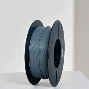 Filament d'imprimante 3D PLA monochrome de haute qualité, 1 kg, 1,75 mm, matériau FDM pour l'impression 3D, tiges en plastique - Product Image 1