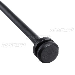 Cordon de serrage du bouchon de réservoir de carburant 16117193372 pour BMW E81 E82 E87 E88 E46 E90 E91 E92 E93 E39 E60 E61 F07 E63 E64 E65 E66 E68 X3 X5 X6 Z4 - Product Image 4