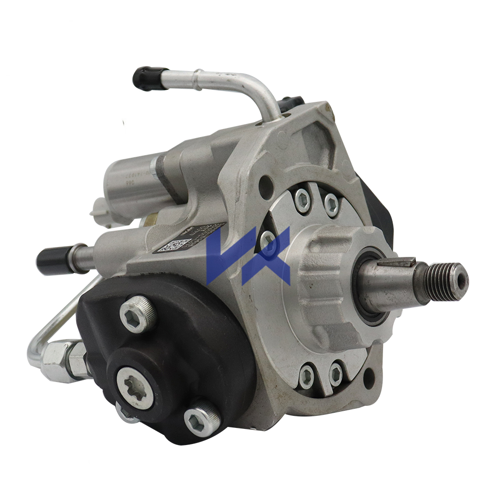 YD22 Diesel Engine Common Rail Fuel Pump for Nissan 370Z