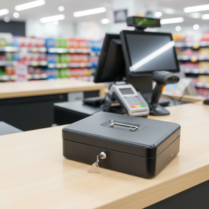 Caja de Dinero Personalizada, Caja Fuerte para Efectivo, Cajas de Dinero al por Mayor, Caja de Ahorro - Product Image 5