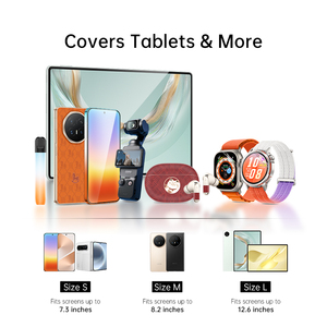 เครื่องตัดฟิล์มไฮโดรเจล TPU สำหรับติดหน้าจอโทรศัพท์มือถือ ปรับแรงกดใบมีดอัตโนมัติ - Product Image 6