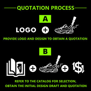 Usine <span class=keywords><strong>de</strong></span> baskets OEM/ODM, chaussures <span class=keywords><strong>de</strong></span> marche décontractées légères, semelle extérieure souple en EVA, logo en <span class=keywords><strong>PVC</strong></span> sur la languette et le quartier supérieur - Product Image 3