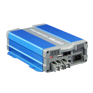 Cotek <b>Battery</b> <b>Charger</b> 300W 24V 12.5A Industrial Desktop Power Supply CX2415 - Product Image 1