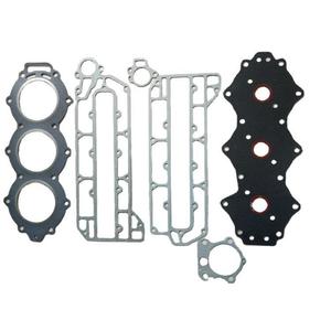 Junta de culata Yamaha 6H3-11181-A1 para motor fueraborda de 2 tiempos y 60 HP, piezas de repuesto - Product Image 1