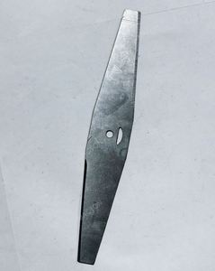 ใบมีดตัดหญ้าสีขาว 2 ตัน ราคาโรงงาน สำหรับตัดหญ้าและพุ่มไม้ - Product Image 6