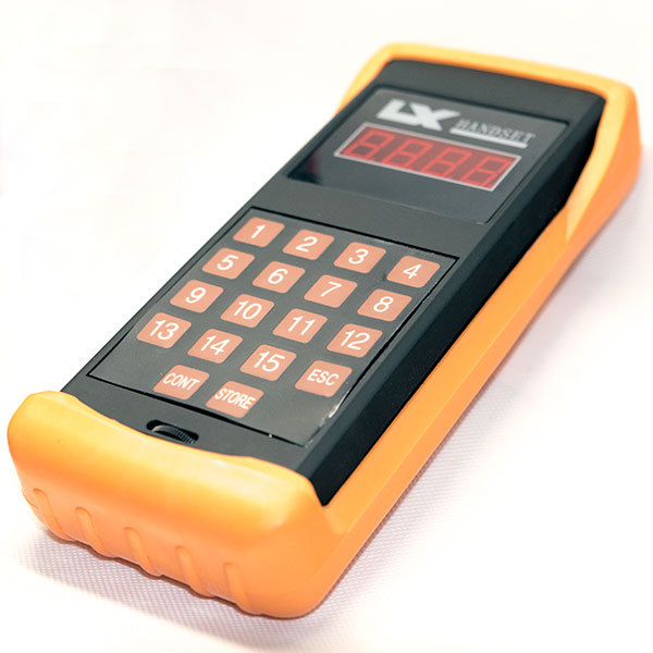 GE Programmer Auto Key Programmer Car Diagnostic Tool
