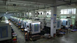 قطع ألومنيوم مصنعة بالتحكم الرقمي بالحاسوب، صفائح ألومنيوم مقطوعة بالليزر، مختومة، مثنية، محفورة، ومعالجة بالأنودة - Product Image 5