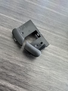 Carcasa de ratón para <span class=keywords><strong>Logitech</strong></span> <span class=keywords><strong>G</strong></span> <span class=keywords><strong>Pro</strong></span> X Superlight 2 Dex, piezas de reparación de ratón para juegos - Product Image 4