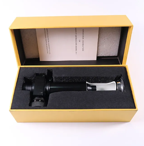 Durómetro Portátil TM-5 para Medición de Dureza Brinell 40x - Product Image 1