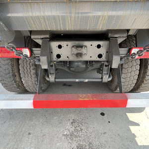 Распродажа Sinotruk Howo 6x4 10 шин самосвал дизельный Подержанный самосвал для продажи - Product Image 5