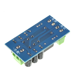 Carte de protection anti-décharge inverse pour batterie OKYN-A3033, module de diode idéal pour la protection contre la connexion inverse de l'alimentation - Product Image 5