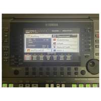 Keyboard Workstation Arranger Yamaha PSR-S770 Bekas 90% Baru dari Yamaha