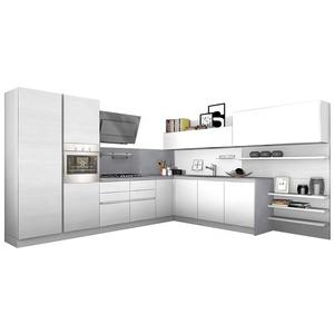 In Stile <span class=keywords><strong>francese</strong></span> di Colore Bianco Armadio Da <span class=keywords><strong>Cucina</strong></span> Della Lacca Meuble <span class=keywords><strong>Cucina</strong></span> con Isola - Product Image 6
