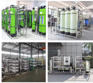 GY500-13Y4040-A02 Tùy Chỉnh Di Chuyển Nhỏ <span class=keywords><strong>Tap</strong></span> Máy Xử Lý Nước RO Bơm 500L/H Thành Phố Hệ Thống Lọc Nước - Product Image 5