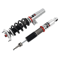 Amortisseur monotube de haute qualité FAPO PF004230 pour VW Passat B6/B7 2005-2014, accessoires de voiture