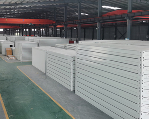 Sistema de Construcción Modular Prefabricado de Despliegue Rápido, Campamento Completo para Alojamiento de Trabajadores, de Emergencia a Ciudad Industrial Permanente - Product Image 3