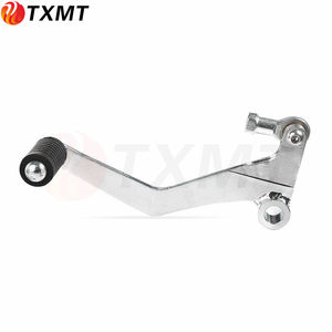 Pédale de levier de vitesse gauche pour KAWASAKI NINJA650 EX650 <span class=keywords><strong>Z650</strong></span> 2017 2018 2019 2020 2021 2022 <span class=keywords><strong>2023</strong></span> - Product Image 3