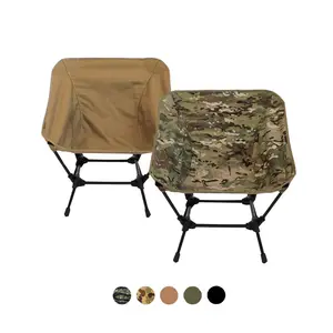 Factory Directly Supply Outdoor Furniture Folding Tables and Chairs Portable Beach Fishing Camping Chair