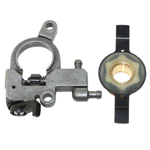 ปั๊มน้ำมันสำหรับ zenoah G2000T <span class=keywords><strong>zomax</strong></span> หมายเลขชิ้นส่วน ZM2000 848C006700เลื่อยไฟฟ้า - Product Image 5