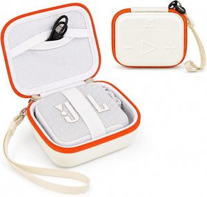 กระเป๋าใส่ลำโพงบลูทูธ <span class=keywords><strong>JBL</strong></span> <span class=keywords><strong>Go</strong></span> 543 แบบกันน้ำ กันกระแทก พร้อมสายคล้องมือ  วัสดุ EVA แข็งแรง ทนทาน  รับทำโลโก้ตามสั่ง - Product Image 1